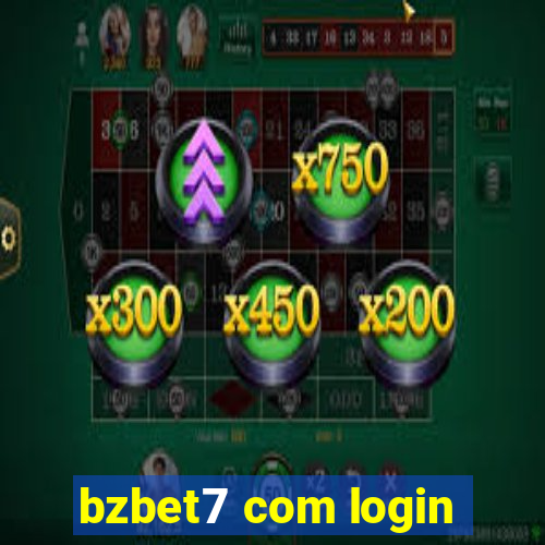 bzbet7 com login